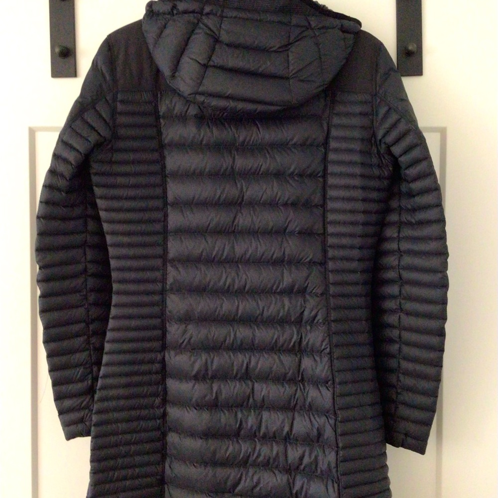 KUHL Spyfire Women’s Hooded Parka